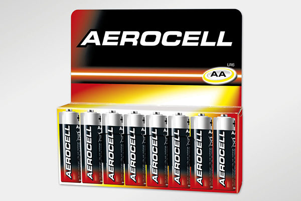 Aerocell – Lidl