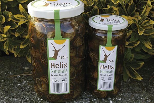 Helix Naturala